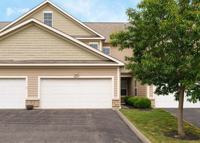 Property at 3679 Birkland Cir, Lewis Center, OH 43035, 3 beds, 2 baths