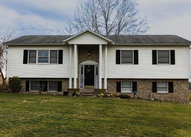 Property at 8166 Lavelle Rd, Athens, OH 45701, 3 beds, 3 baths