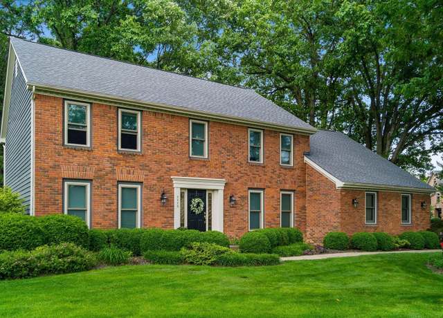 Property at 9440 Culross Ct, Dublin, OH 43017, 4 beds, 3.5 baths
