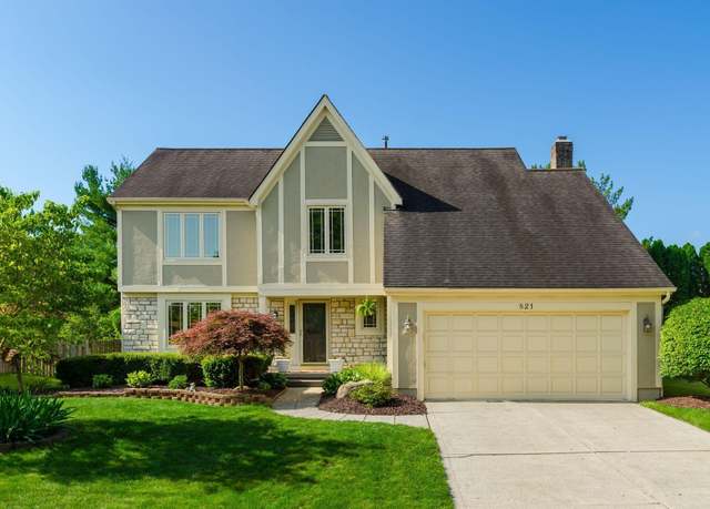Photo of 821 Westray Dr, Westerville, OH 43081