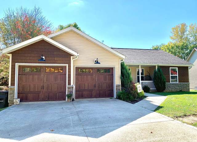 Property at 610 Crabapple Dr, Howard, OH 43028, 4 beds, 3 baths