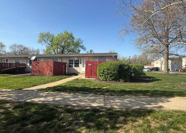 Property at 3115 Jersey Dr #81, Columbus, OH 43204, 1 bed, 1 bath