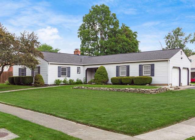 Property at 436 Darbyhurst Rd, Columbus, OH 43228, 3 beds, 1 bath