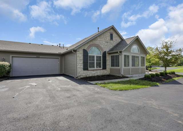 Photo of 3452 Timberside Dr, Powell, OH 43065
