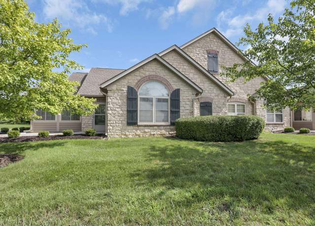 Photo of 3452 Timberside Dr, Powell, OH 43065