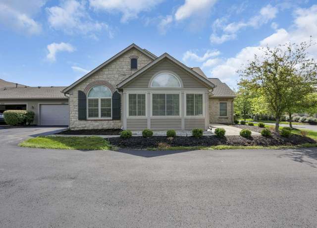 Photo of 3452 Timberside Dr, Powell, OH 43065