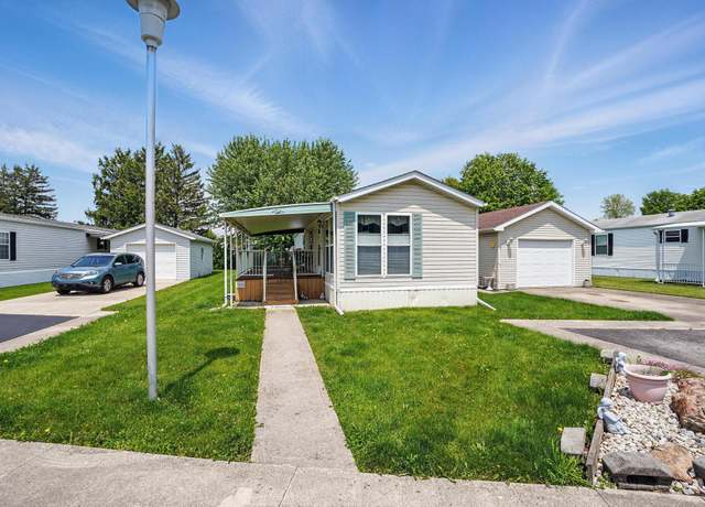 Property at 3200 Smeltzer Rd #90, Marion, OH 43302, 2 beds, 1 bath