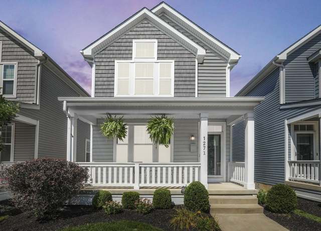 Property at 1271 N Grant Ave, Columbus, OH 43201, 3 beds, 3.5 baths