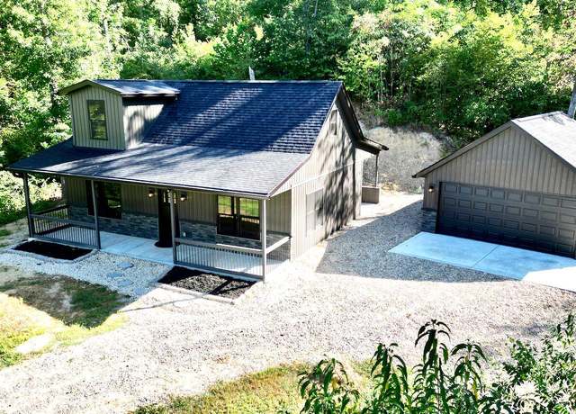 Property at 1456 Debord Rd, Chillicothe, OH 45601, 3 beds, 1.5 baths