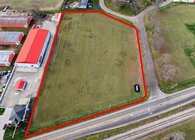Property at 0 Mt. Vernon Rd, Newark, OH 43055