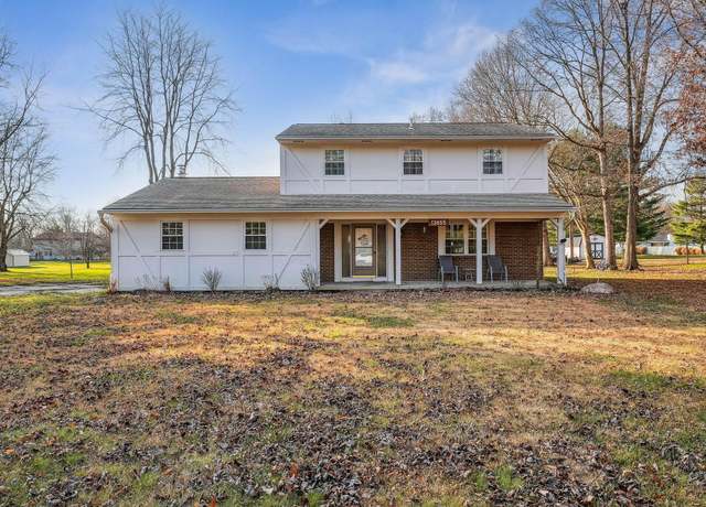 Property at 13855 Olde Post Rd, Pickerington, OH 43147, 4 beds, 2.5 baths