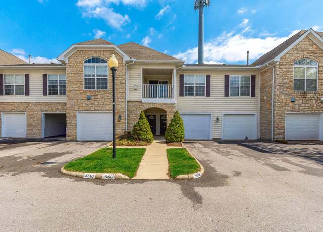 Property at 5606 Vintage Pl, Dublin, OH 43016, 2 beds, 2 baths