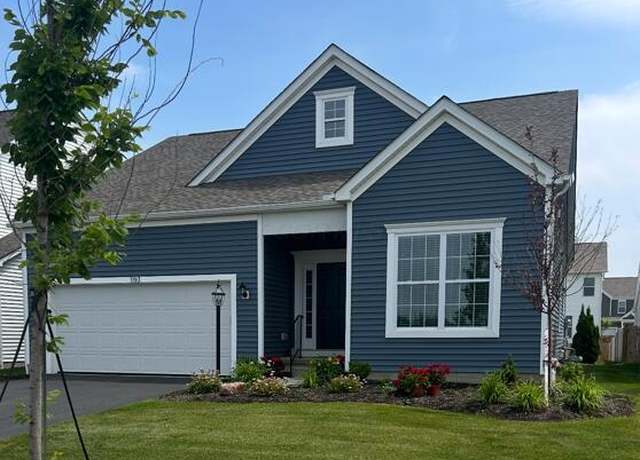 Property at 1193 Speedliner Dr, Plain City, OH 43064, 3 beds, 2 baths