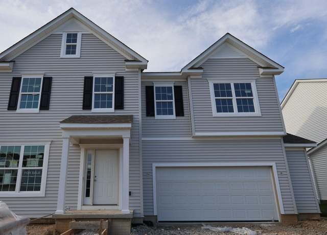 Property at 1120 Quarry Oak Dr, Grove City, OH 43123, 4 beds, 2.5 baths