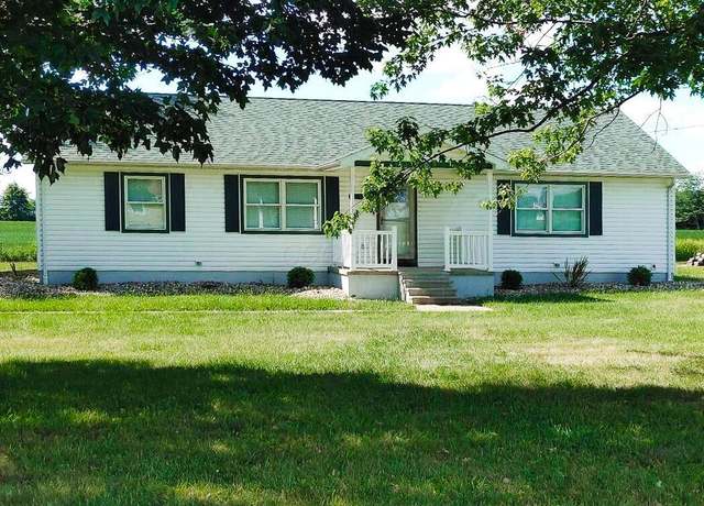 Property at 2447 Columbus-sandusky Rd N, Caledonia, OH 43314, 3 beds, 2.5 baths