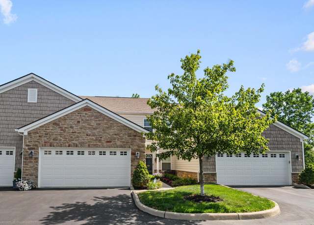 Photo of 6232 Albany Brooke Dr Unit A, Westerville, OH 43081