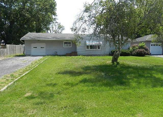 Property at 402 Carolyn Dr, Marion, OH 43302, 3 beds, 1.5 baths