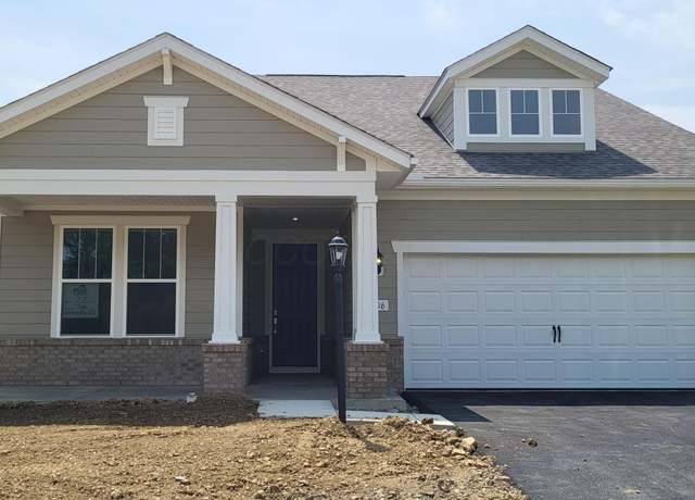 Property at 706 Oldcastle Rd Lot 77, Lewis Center, OH 43035, 2 beds, 2 baths