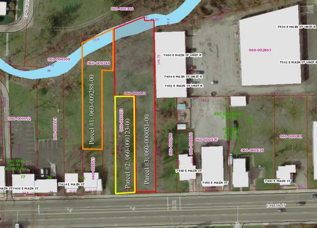 Property at 0 E Main St, Reynoldsburg, OH 43068