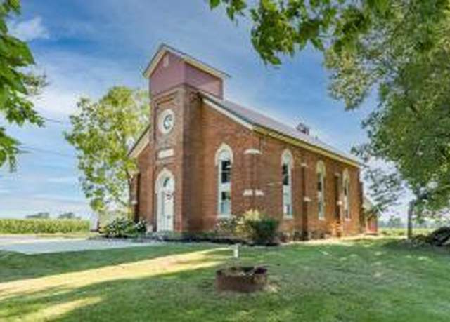 Property at 9980 Lancaster Newark Rd NE, Baltimore, OH 43105