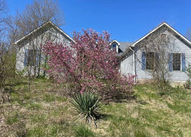 Property at 32103 State Route 93, Mcarthur, OH 45651, 3 beds, 2.5 baths