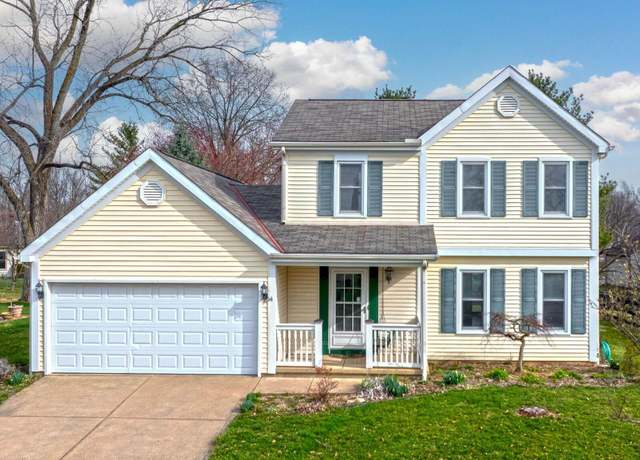 Property at 468 Federal Cir, Delaware, OH 43015, 3 beds, 2.5 baths