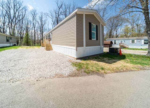 Property at 7394 State Route 97 Lot 920, Mansfield, OH 44903, 3 beds, 2 baths