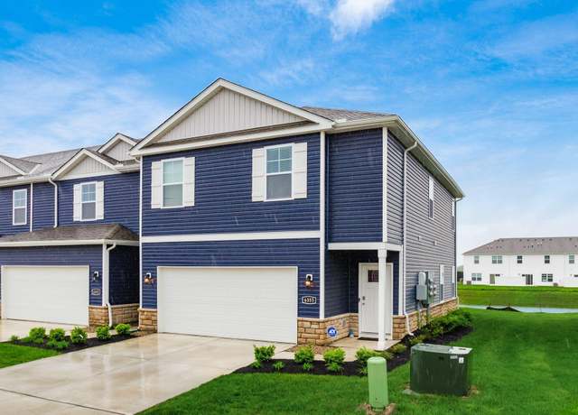 Property at 6355 Marinelli Dr N, Columbus, OH 43228, 4 beds, 2.5 baths