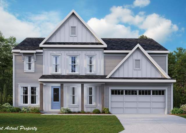 Property at 105 Kohler St, Pickerington, OH 43147, 4 beds, 2.5 baths