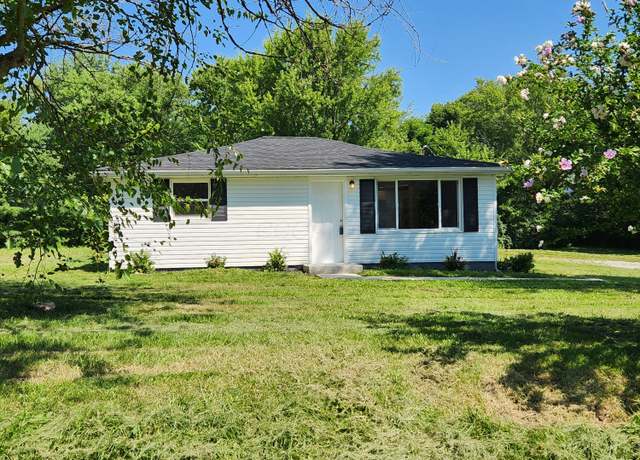 Property at 6912 London Groveport Rd, Grove City, OH 43123, 3 beds, 2 baths