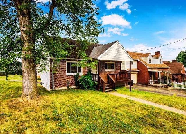 Property at 201 Wilshire Blvd, Steubenville, OH 43952, 2 beds, 1 bath