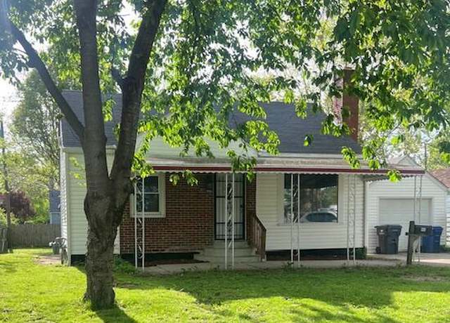 Property at 985 S Yearling Rd, Columbus, OH 43227, 3 beds, 1 bath