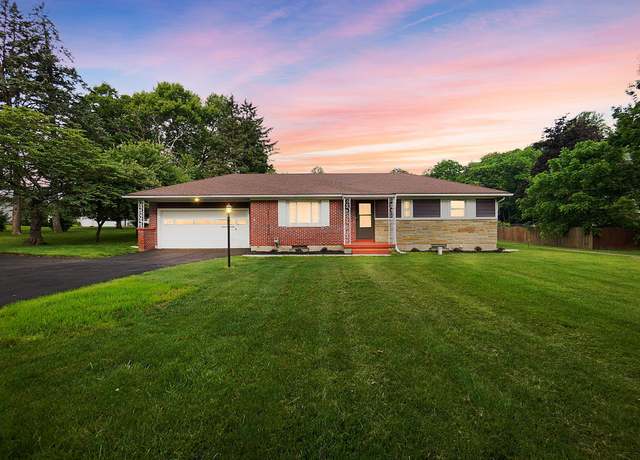 Property at 3211 Derr Rd, Springfield, OH 45503, 3 beds, 1 bath