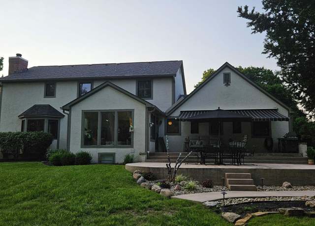 Photo of 5077 Donegal Cliffs Dr, Dublin, OH 43017