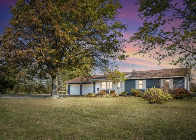 Property at 9148 Crottinger Rd, Plain City, OH 43064, 3 beds, 2 baths