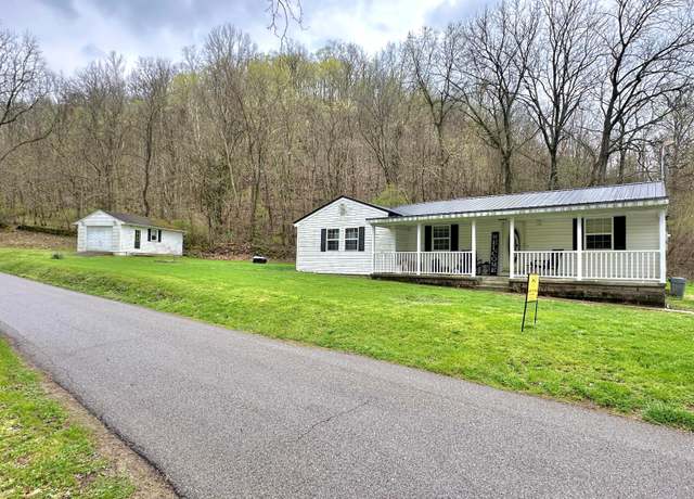 Property at 9634 Big Run Rd, Aberdeen, OH 45101, 3 beds, 1 bath