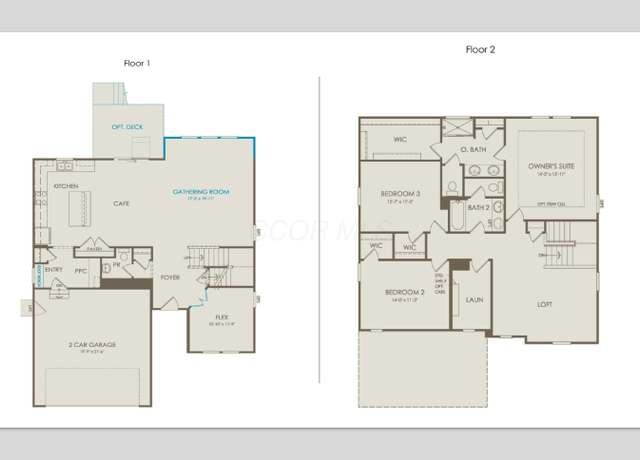 Photo of 3441 Tender Ave Lot 7157, Powell, OH 43065