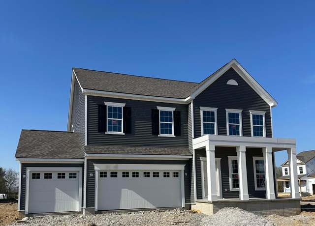 Property at 7296 Coralberry Way, Plain City, OH 43064, 4 beds, 2.5 baths