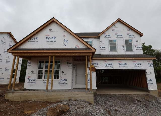 Property at 234 Silver Pine Ln, Lewis Center, OH 43035, 3 beds, 2.5 baths