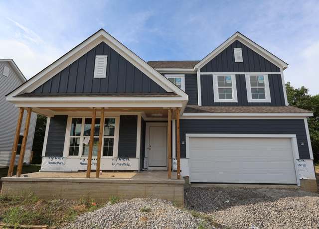 Property at 234 Silver Pine Ln, Lewis Center, OH 43035, 3 beds, 2.5 baths