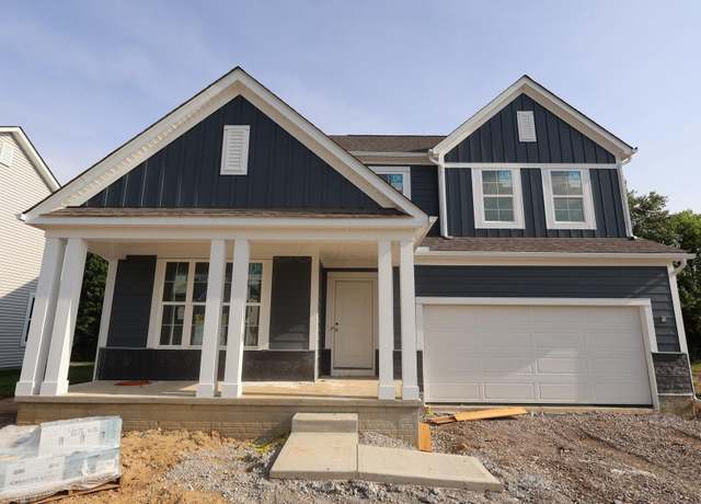 Property at 234 Silver Pine Ln, Lewis Center, OH 43035, 3 beds, 2.5 baths