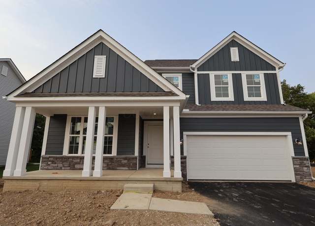 Property at 234 Silver Pine Ln, Lewis Center, OH 43035, 3 beds, 2.5 baths