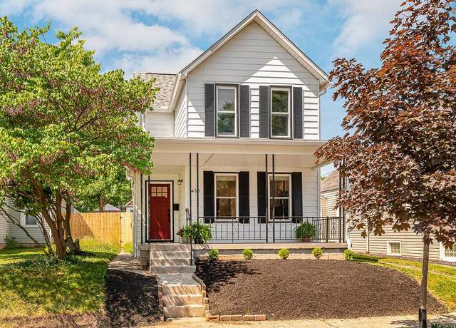 Photo of 438 E Columbus St, Columbus, OH 43206