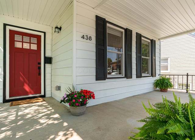 Photo of 438 E Columbus St, Columbus, OH 43206