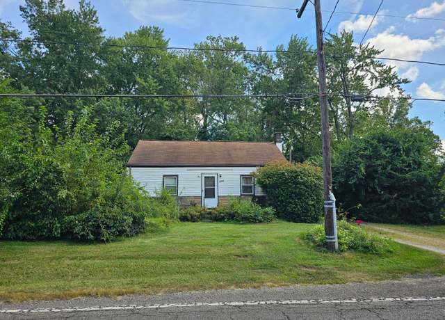 Property at 6760 Maple Canyon Ave, Columbus, OH 43229, 2 beds, 1 bath