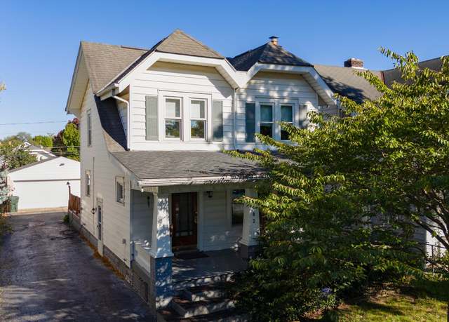 Property at 182 S Westgate Ave, Columbus, OH 43204, 3 beds, 1.5 baths