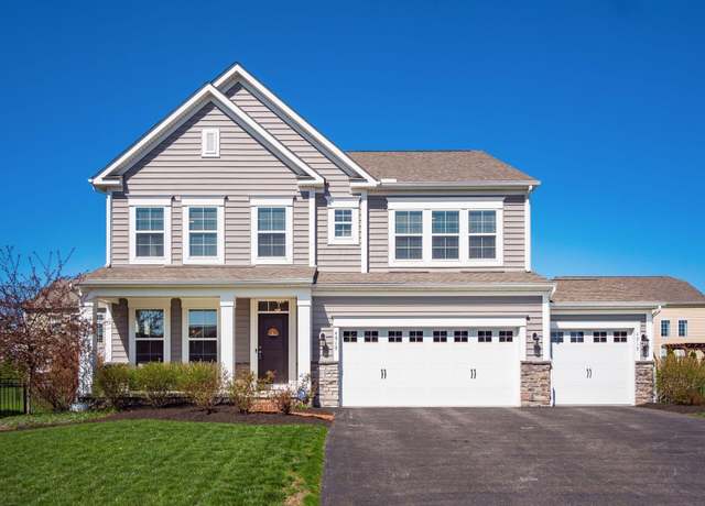 Property at 4919 Pinnacle Woods Dr, Grove City, OH 43123, 4 beds, 2.5 baths