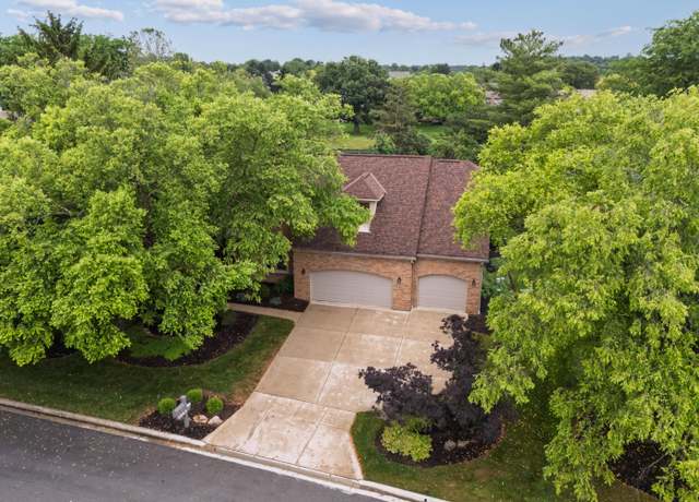 Photo of 5865 Tarton Cir N, Dublin, OH 43017