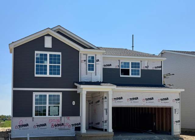 Property at 5036 Ranger Dr Lot 85, Lockbourne, OH 43137, 4 beds, 2.5 baths