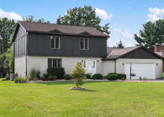 Property at 1242 Springbrook Dr, Mansfield, OH 44906, 4 beds, 2.5 baths